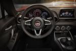 Abarth 124 Spider 2016 года (NA)